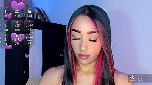 Customizable and immersive - Activate your taste buds and check-out our delicious choice of bondage cams streams with excited models getting their amazing bodies screwed with their beloved sex toys.