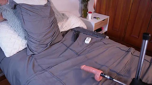 Customizable and immersive - Activate your taste buds and check-out our delicious choice of bondage cams streams with excited models getting their amazing bodies screwed with their beloved sex toys.