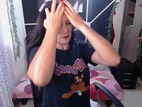 LUCY_LI from StripChat is Freechat