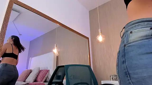 Customizable and immersive - Activate your taste buds and check-out our delicious choice of bondage cams streams with excited models getting their amazing bodies screwed with their beloved sex toys.