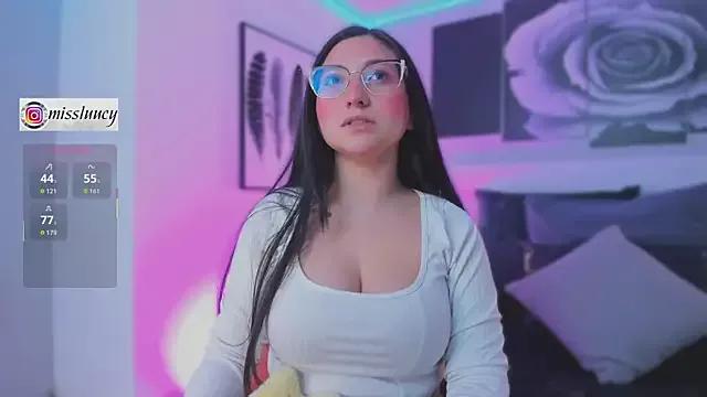 Customizable and immersive - Activate your taste buds and check-out our delicious choice of bondage cams streams with excited models getting their amazing bodies screwed with their beloved sex toys.
