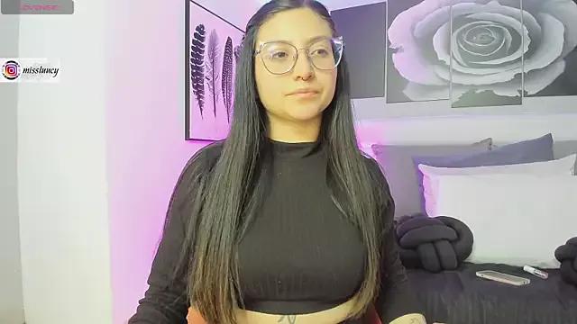 Customizable and immersive - Activate your taste buds and check-out our delicious choice of bondage cams streams with excited models getting their amazing bodies screwed with their beloved sex toys.