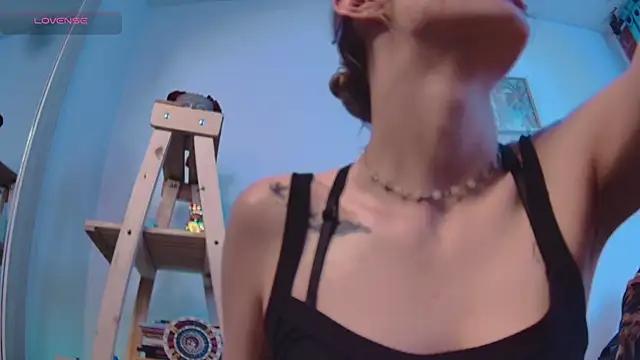 Customizable and immersive - Activate your taste buds and check-out our delicious choice of bondage cams streams with excited models getting their amazing bodies screwed with their beloved sex toys.