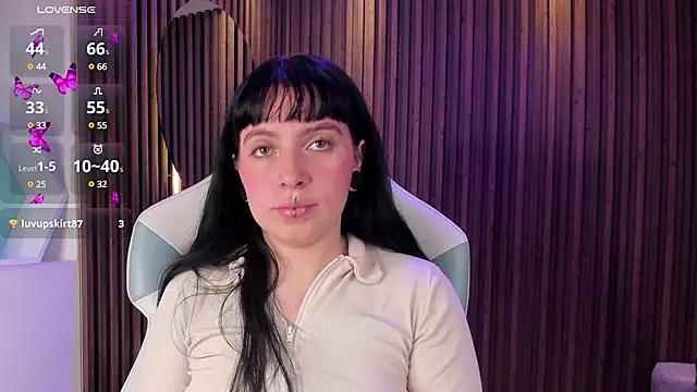 Lucy_Smith2 from StripChat is Freechat