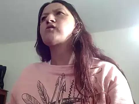 Lucy_Squirt69 from StripChat is Freechat