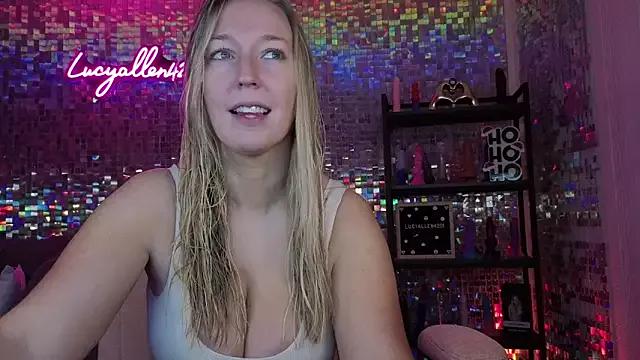 Customizable and immersive - Activate your taste buds and check-out our delicious choice of bondage cams streams with excited models getting their amazing bodies screwed with their beloved sex toys.