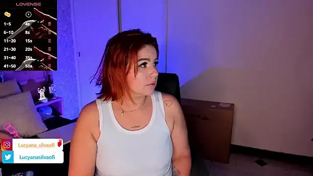 Customizable and immersive - Activate your taste buds and check-out our delicious choice of bondage cams streams with excited models getting their amazing bodies screwed with their beloved sex toys.