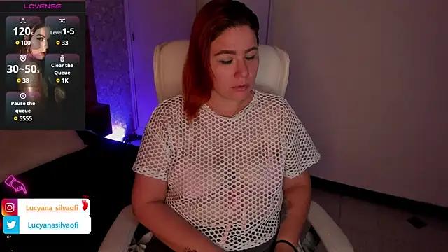 Customizable and immersive - Activate your taste buds and check-out our delicious choice of bondage cams streams with excited models getting their amazing bodies screwed with their beloved sex toys.
