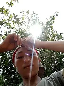 lucybaby00 from StripChat is Freechat