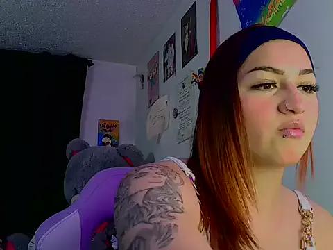 Customizable and immersive - Activate your taste buds and check-out our delicious choice of bondage cams streams with excited models getting their amazing bodies screwed with their beloved sex toys.