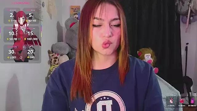 Customizable and immersive - Activate your taste buds and check-out our delicious choice of bondage cams streams with excited models getting their amazing bodies screwed with their beloved sex toys.