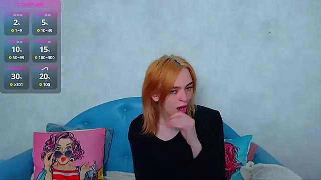 Customizable and immersive - Activate your taste buds and check-out our delicious choice of bondage cams streams with excited models getting their amazing bodies screwed with their beloved sex toys.
