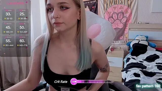 Customizable and immersive - Activate your taste buds and check-out our delicious choice of bondage cams streams with excited models getting their amazing bodies screwed with their beloved sex toys.