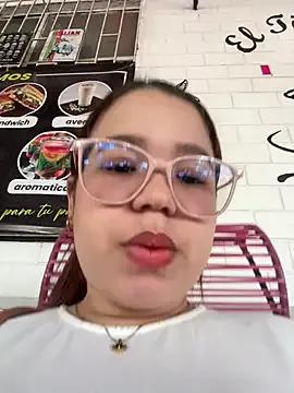 Lucyklein2022 from StripChat is Freechat