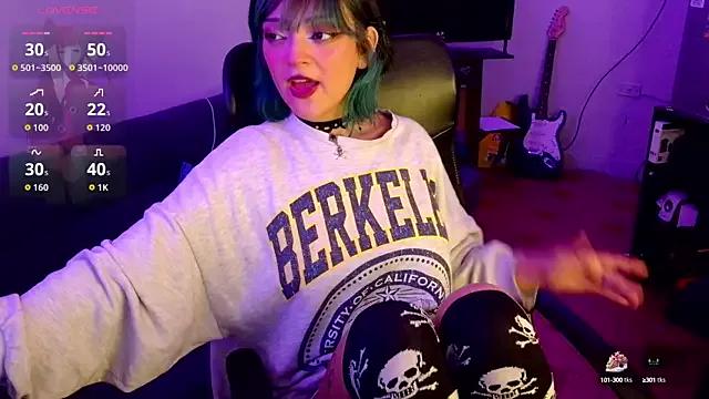 Customizable and immersive - Activate your taste buds and check-out our delicious choice of bondage cams streams with excited models getting their amazing bodies screwed with their beloved sex toys.