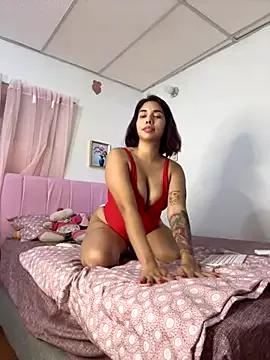 Customizable and immersive - Activate your taste buds and check-out our delicious choice of bondage cams streams with excited models getting their amazing bodies screwed with their beloved sex toys.