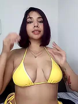 Customizable and immersive - Activate your taste buds and check-out our delicious choice of bondage cams streams with excited models getting their amazing bodies screwed with their beloved sex toys.