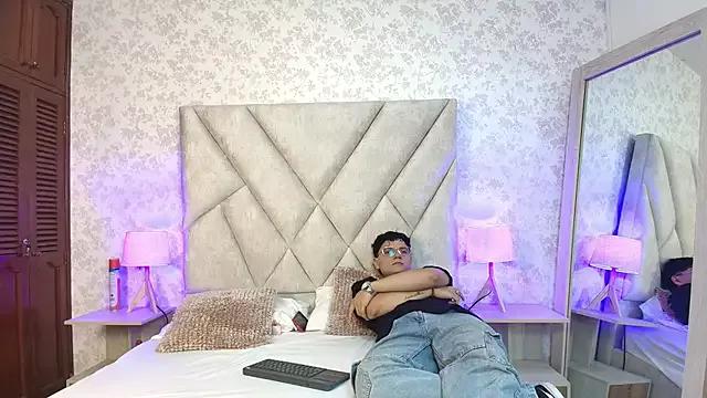 Customizable and immersive - Activate your taste buds and check-out our delicious choice of bondage cams streams with excited models getting their amazing bodies screwed with their beloved sex toys.
