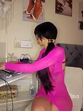 Customizable and immersive - Activate your taste buds and check-out our delicious choice of bondage cams streams with excited models getting their amazing bodies screwed with their beloved sex toys.