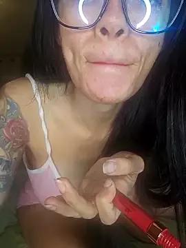 LucyMiax from StripChat is Freechat