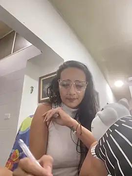 Customizable and immersive - Activate your taste buds and check-out our delicious choice of bondage cams streams with excited models getting their amazing bodies screwed with their beloved sex toys.