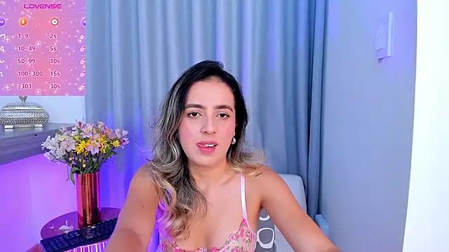 Customizable and immersive - Activate your taste buds and check-out our delicious choice of bondage cams streams with excited models getting their amazing bodies screwed with their beloved sex toys.