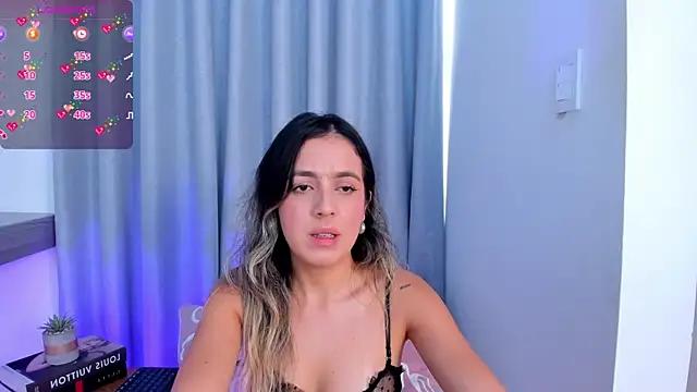 Customizable and immersive - Activate your taste buds and check-out our delicious choice of bondage cams streams with excited models getting their amazing bodies screwed with their beloved sex toys.
