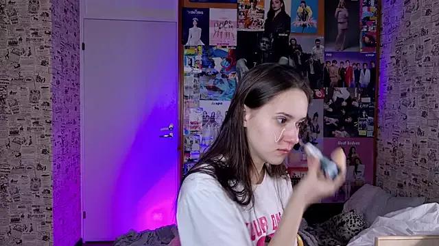 Customizable and immersive - Activate your taste buds and check-out our delicious choice of bondage cams streams with excited models getting their amazing bodies screwed with their beloved sex toys.