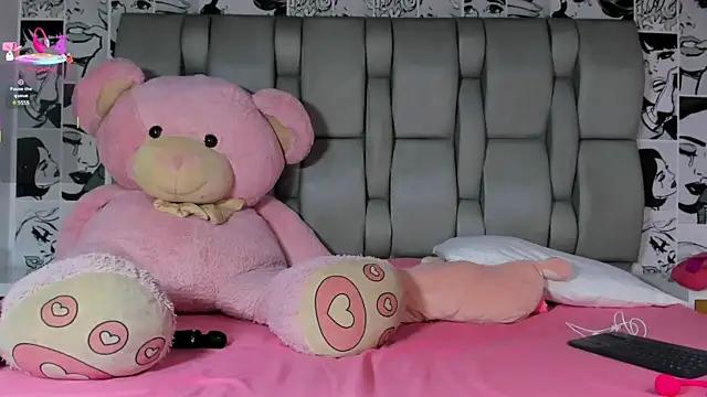 Customizable and immersive - Activate your taste buds and check-out our delicious choice of bondage cams streams with excited models getting their amazing bodies screwed with their beloved sex toys.