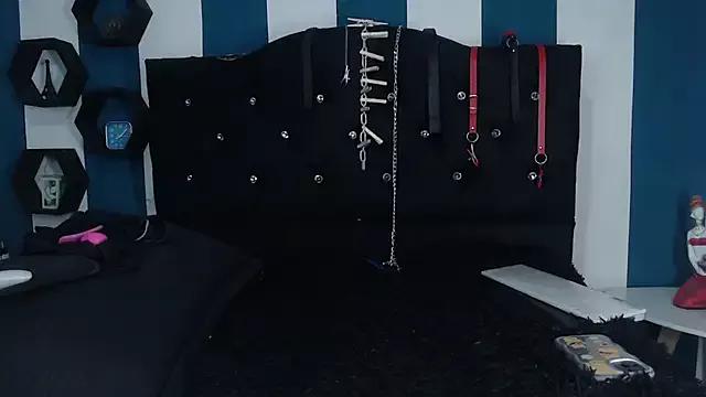 Customizable and immersive - Activate your taste buds and check-out our delicious choice of bondage cams streams with excited models getting their amazing bodies screwed with their beloved sex toys.