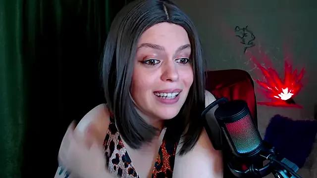 Customizable and immersive - Activate your taste buds and check-out our delicious choice of bondage cams streams with excited models getting their amazing bodies screwed with their beloved sex toys.