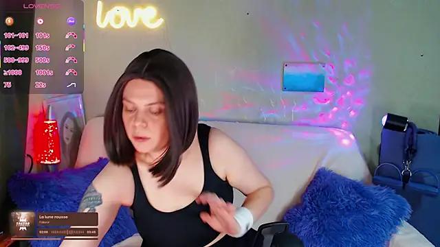 Customizable and immersive - Activate your taste buds and check-out our delicious choice of bondage cams streams with excited models getting their amazing bodies screwed with their beloved sex toys.