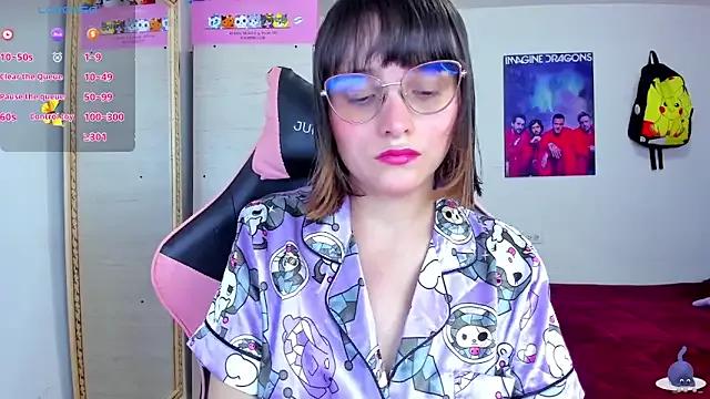 Customizable and immersive - Activate your taste buds and check-out our delicious choice of bondage cams streams with excited models getting their amazing bodies screwed with their beloved sex toys.