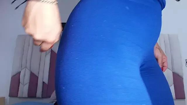 Customizable and immersive - Activate your taste buds and check-out our delicious choice of bondage cams streams with excited models getting their amazing bodies screwed with their beloved sex toys.