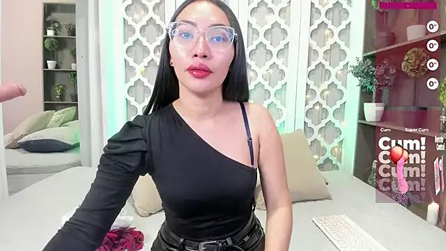 Customizable and immersive - Activate your taste buds and check-out our delicious choice of bondage cams streams with excited models getting their amazing bodies screwed with their beloved sex toys.