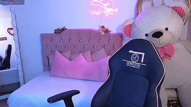 Customizable and immersive - Activate your taste buds and check-out our delicious choice of bondage cams streams with excited models getting their amazing bodies screwed with their beloved sex toys.