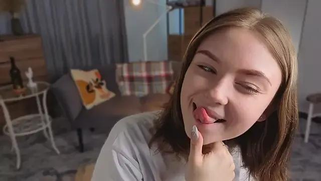 Customizable and immersive - Activate your taste buds and check-out our delicious choice of bondage cams streams with excited models getting their amazing bodies screwed with their beloved sex toys.