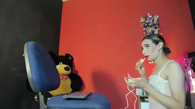 Customizable and immersive - Activate your taste buds and check-out our delicious choice of bondage cams streams with excited models getting their amazing bodies screwed with their beloved sex toys.