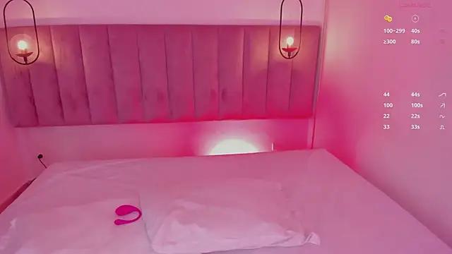 Customizable and immersive - Activate your taste buds and check-out our delicious choice of bondage cams streams with excited models getting their amazing bodies screwed with their beloved sex toys.