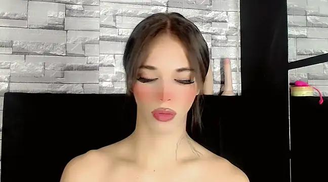 Customizable and immersive - Activate your taste buds and check-out our delicious choice of bondage cams streams with excited models getting their amazing bodies screwed with their beloved sex toys.