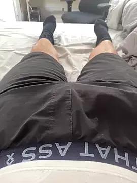 Luishorny19 from StripChat is Freechat