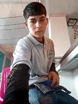 Lukas_strong from StripChat is Freechat