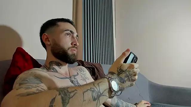 Customizable and immersive - Activate your taste buds and check-out our delicious choice of bondage cams streams with excited models getting their amazing bodies screwed with their beloved sex toys.