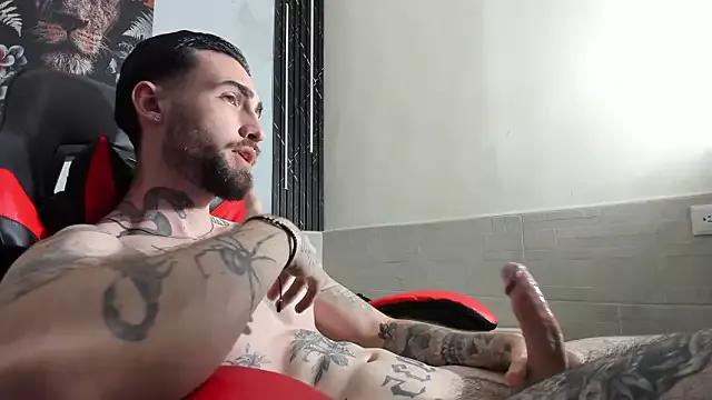 Customizable and immersive - Activate your taste buds and check-out our delicious choice of bondage cams streams with excited models getting their amazing bodies screwed with their beloved sex toys.