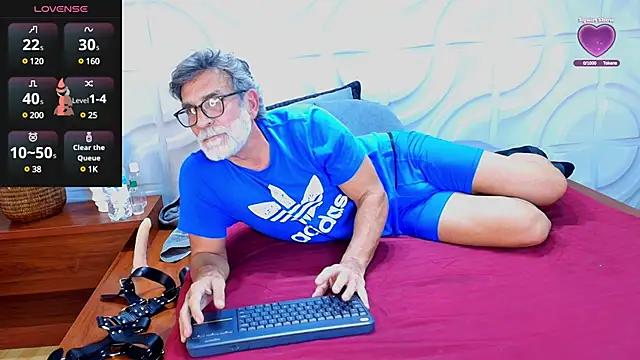 Customizable and immersive - Activate your taste buds and check-out our delicious choice of bondage cams streams with excited models getting their amazing bodies screwed with their beloved sex toys.