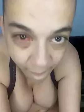 luli_angel from StripChat is Freechat