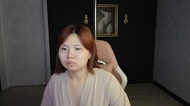 lullaby_lilith_ from StripChat is Freechat