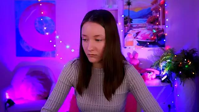 LuluPatterson from StripChat is Freechat