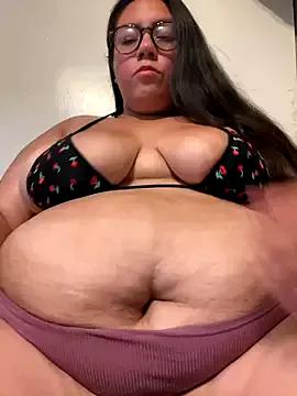 lulusatansbaby from StripChat is Freechat