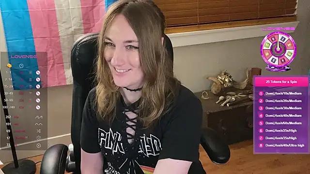 Customizable and immersive - Activate your taste buds and check-out our delicious choice of bondage cams streams with excited models getting their amazing bodies screwed with their beloved sex toys.
